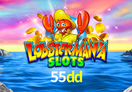 55dd: Jogos de Caça-Níqueis-Altas Recompensas, Roleta-Velocidade, Blackjack-Desafios Máximos