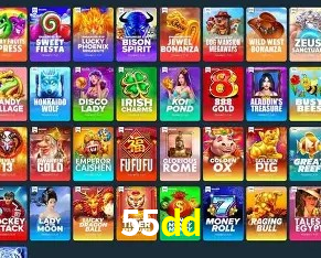 Estatísticas Crash Games 55dd