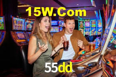 APP oficial da 55dd para mobile