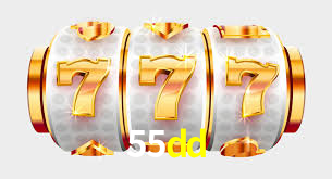55dd: Seu Cassino Premiado com Pagamentos Rápidos
