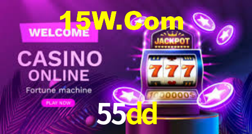 55dd casino
