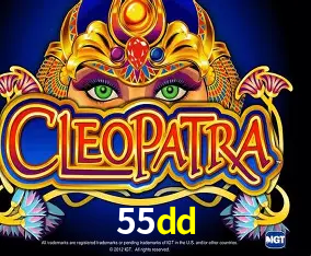 Jogos de Slot 55dd