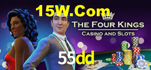 55dd