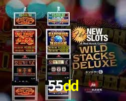55dd casino