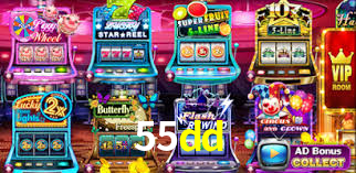 Exclusive Games 55dd