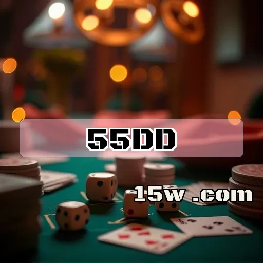 55dd.com Bônus