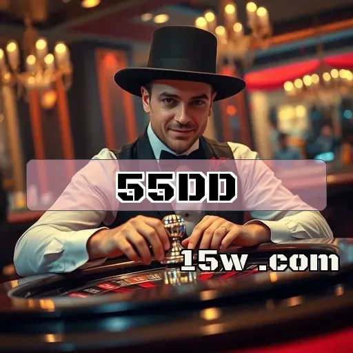 55dd.com Site Confiável